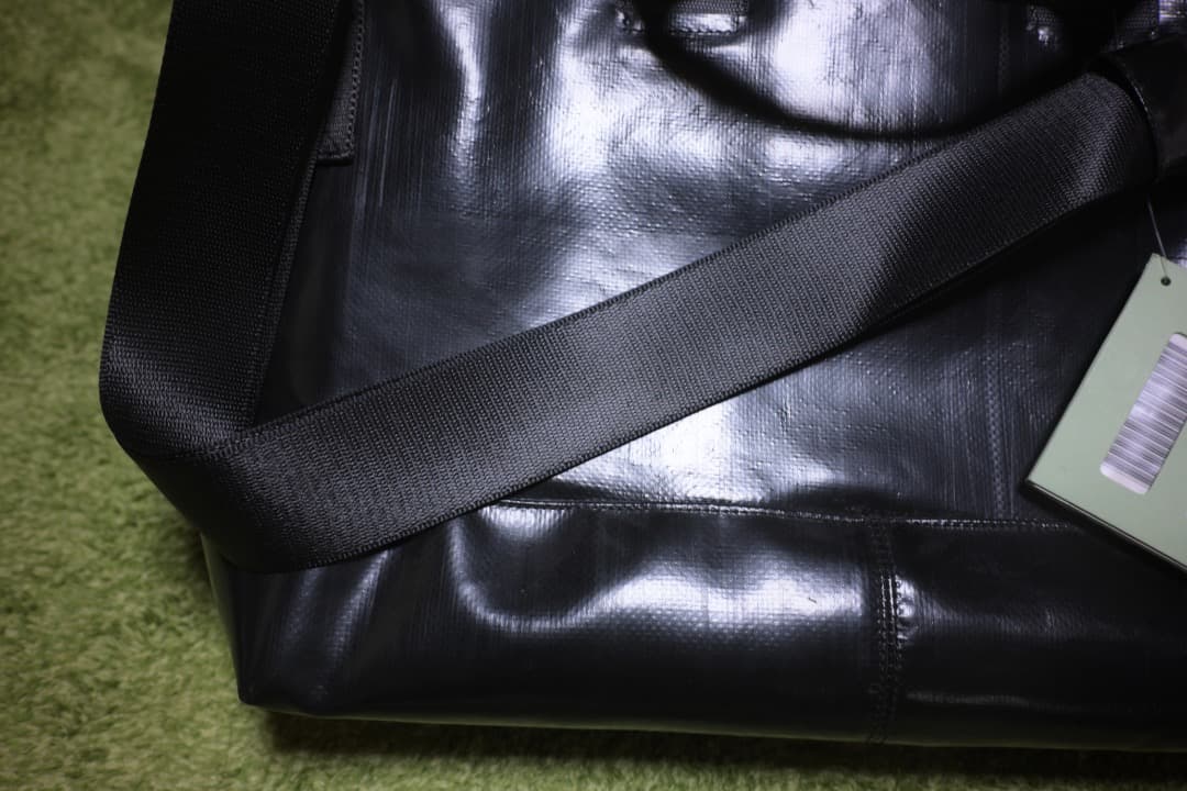 新品未使用】 FREITAG F305 ROY オールブラック - メルカリ