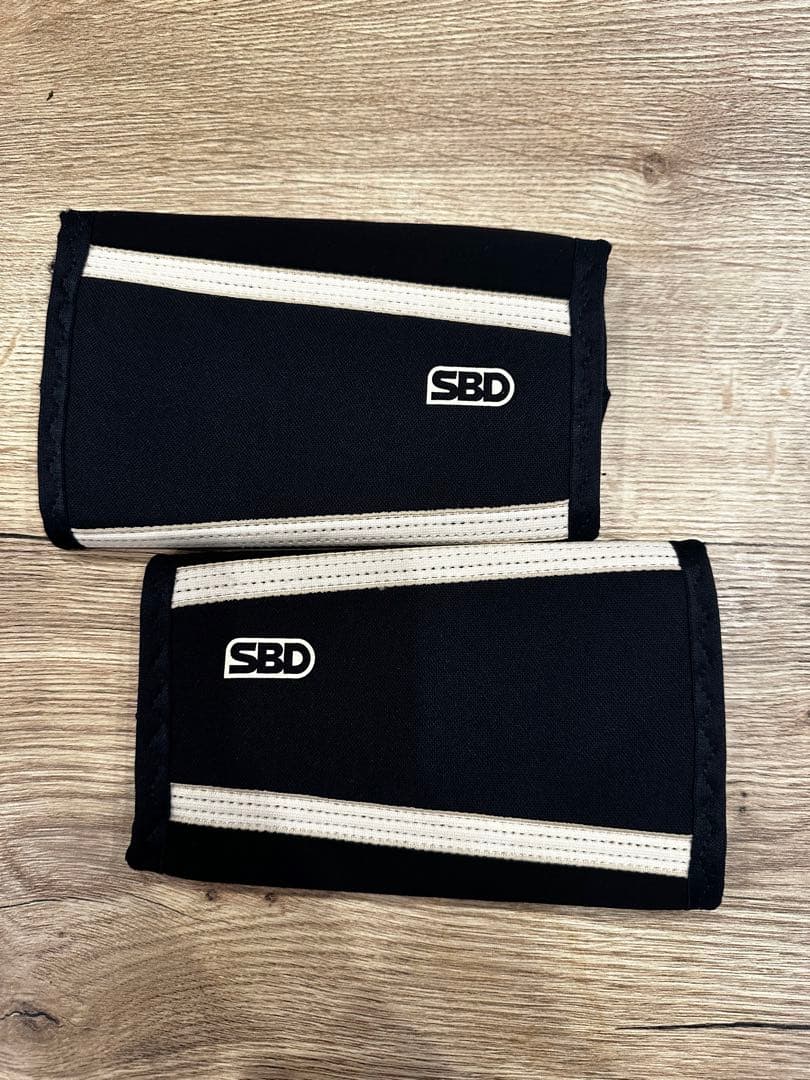 SBD Defy エルボースリーブ Sサイズ／未使用に近い