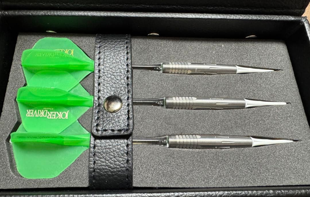 ジョーカードライバー クリスタル ゾディアック