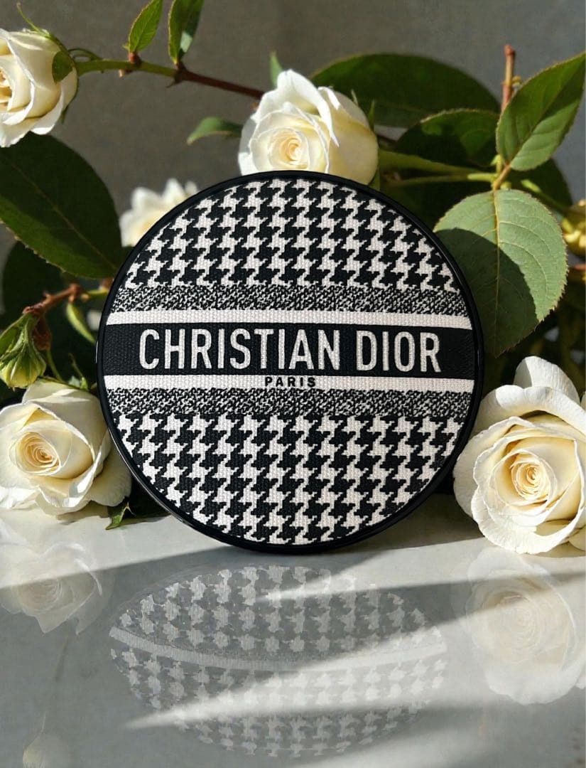 【新品未使用】Dior Forever Perfect Cushion