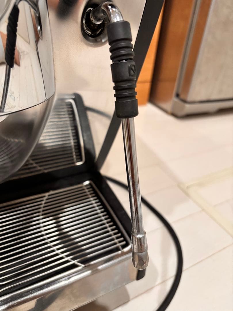 SIMONELLI MUSICAエスプレッソマシン - メルカリ