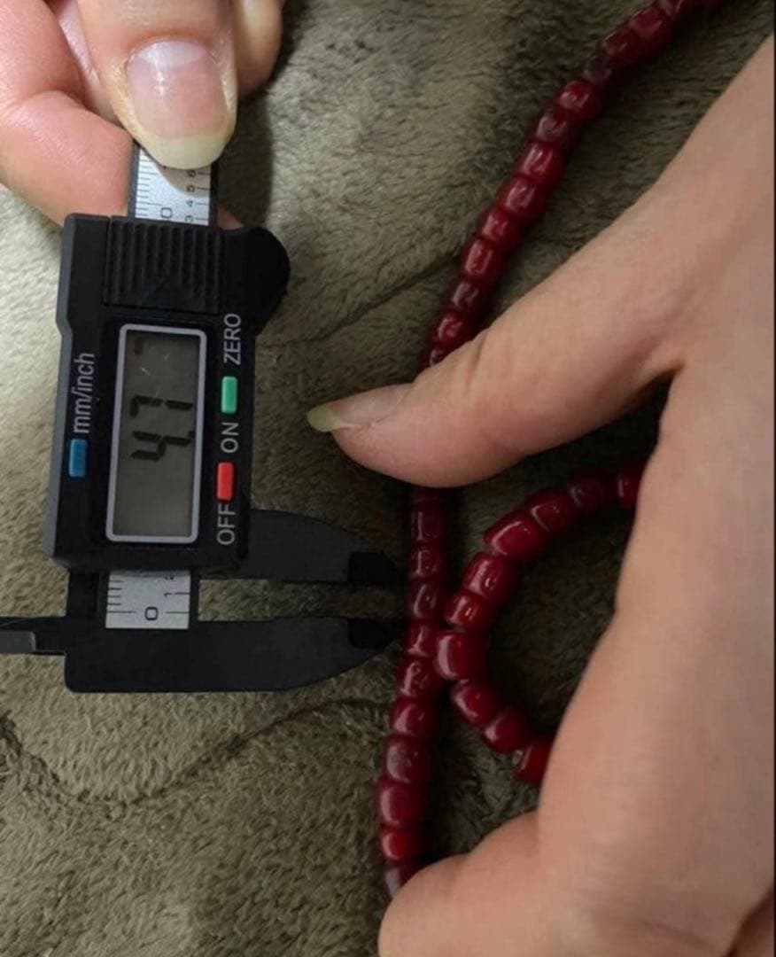 ☆スペシャル☆激レア☆強血赤☆ビンテージホワイトハーツ☆イーグルや