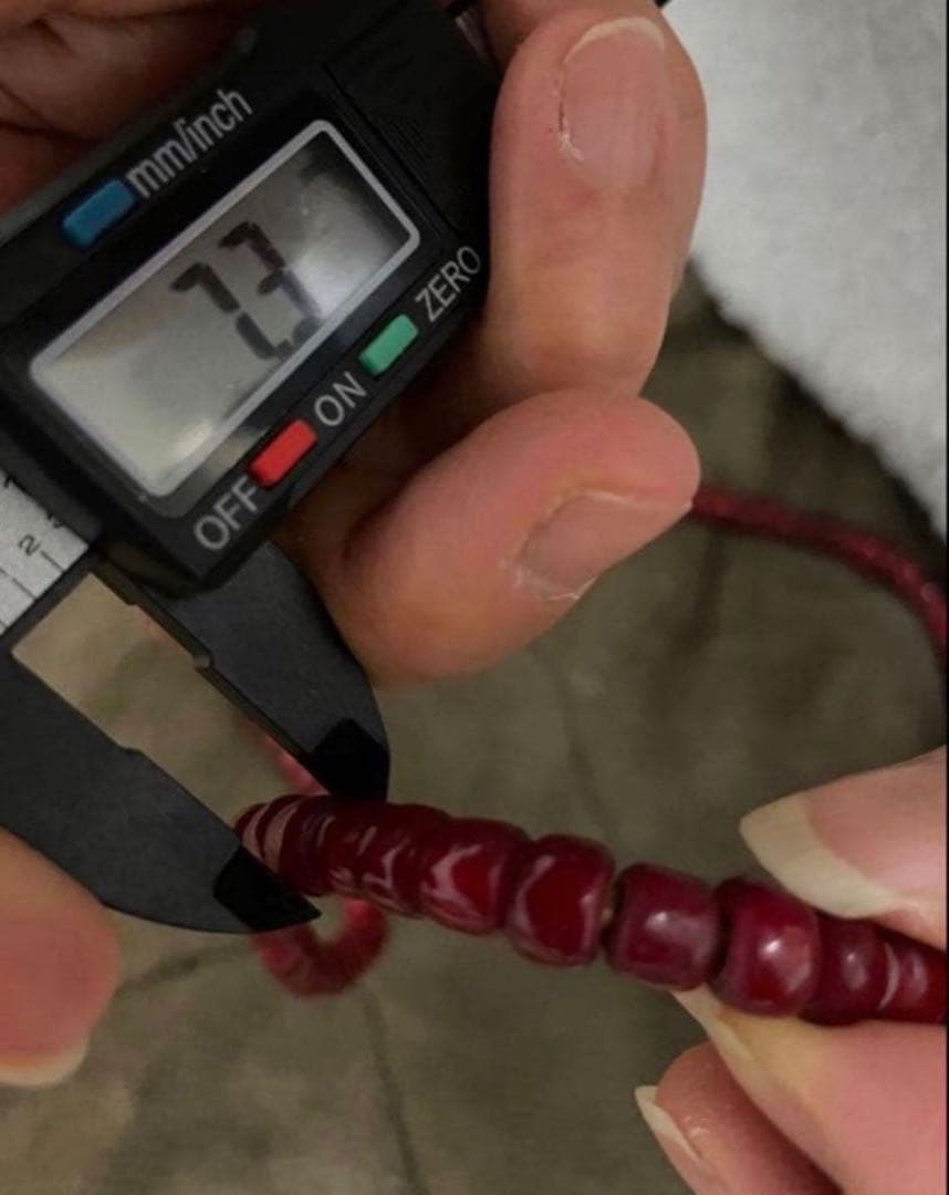 ☆スペシャル☆激レア☆強血赤☆ビンテージホワイトハーツ☆イーグルや