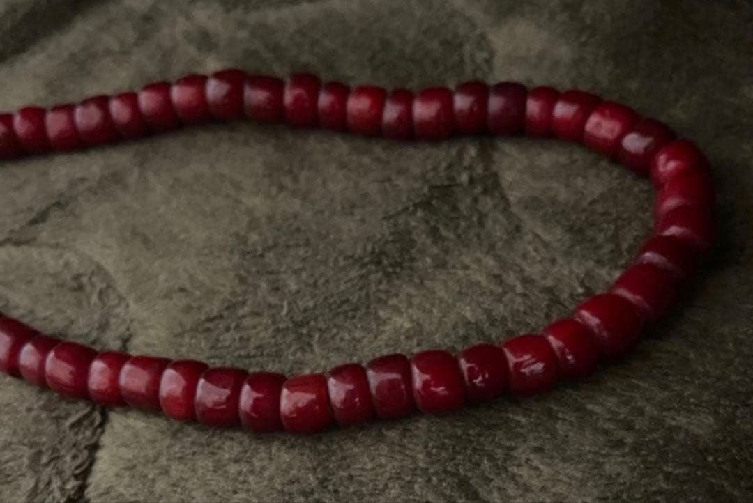 ☆スペシャル☆激レア☆強血赤☆ビンテージホワイトハーツ☆イーグルや