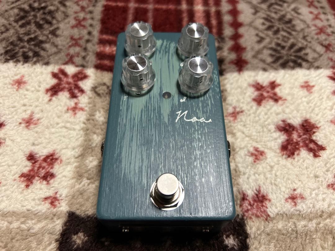 Petla ペトラ Noa. オーバードライブ 新品未使用品