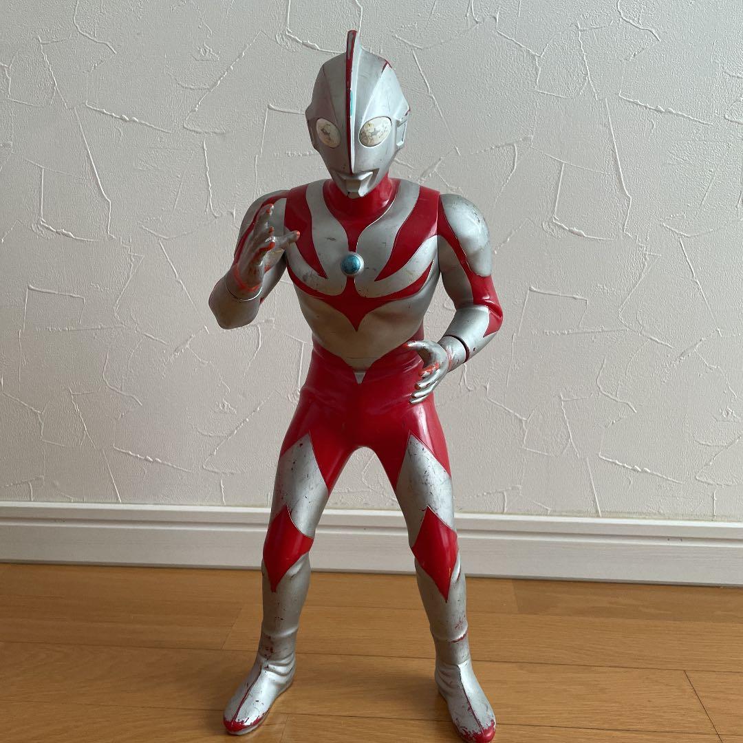 ウルトラマン フィギュア