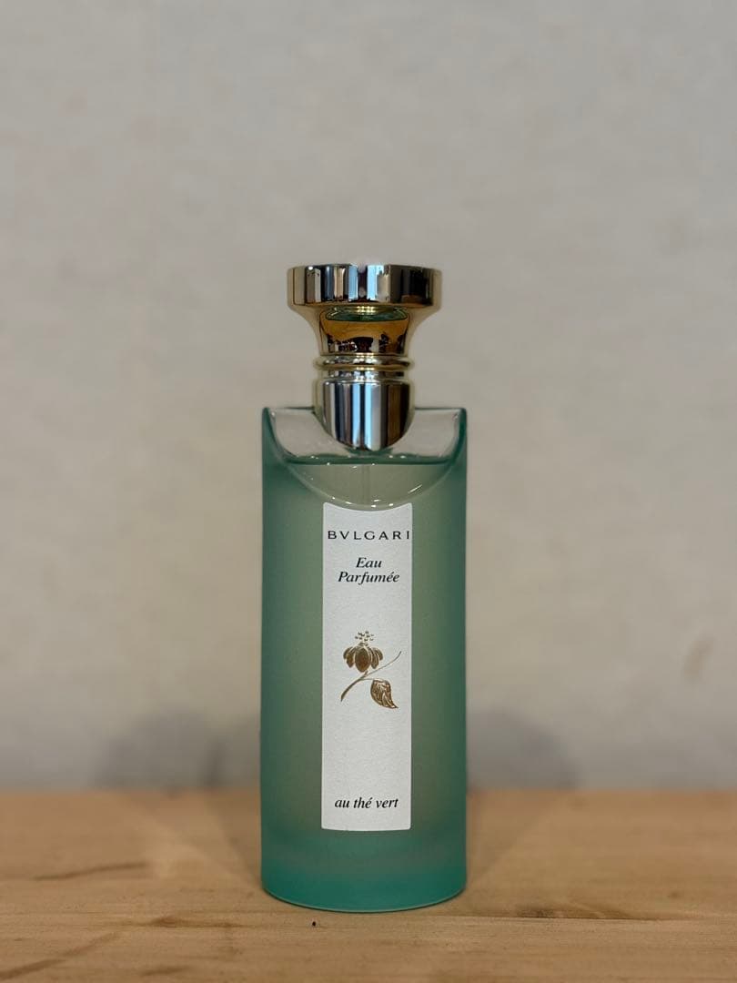 ブルガリ　オーテヴェール　75ml オパフメ　オーデコロン　BVLGARI 香水