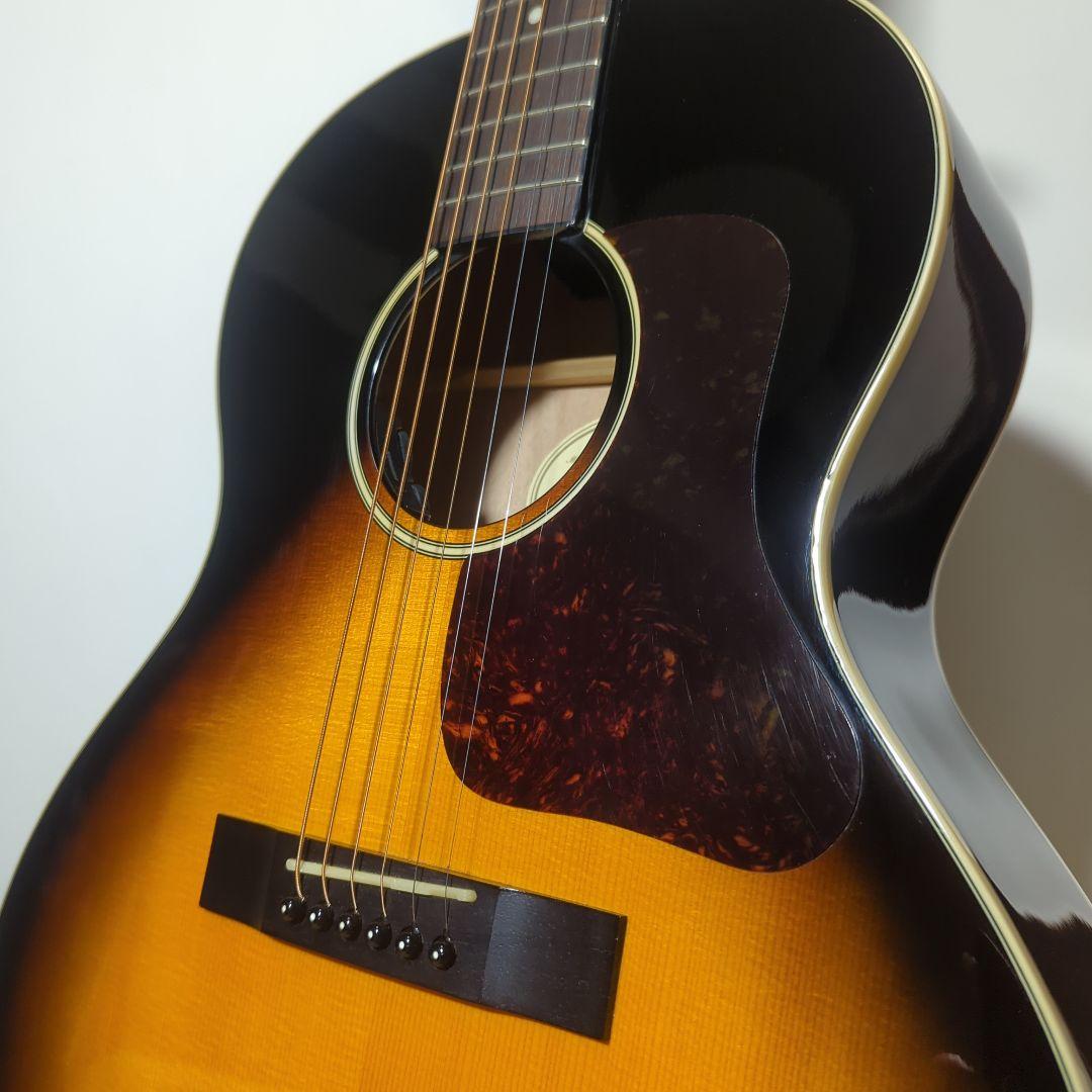 Epiphone EL-00 PRO 　エレアコ 美品です（ハードケースなし）