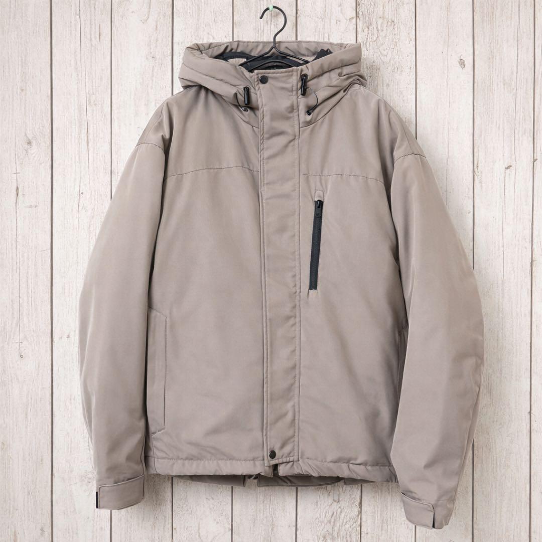 URBAN RESEARCH Sonny Label フーディーダウンジャケット - メルカリ