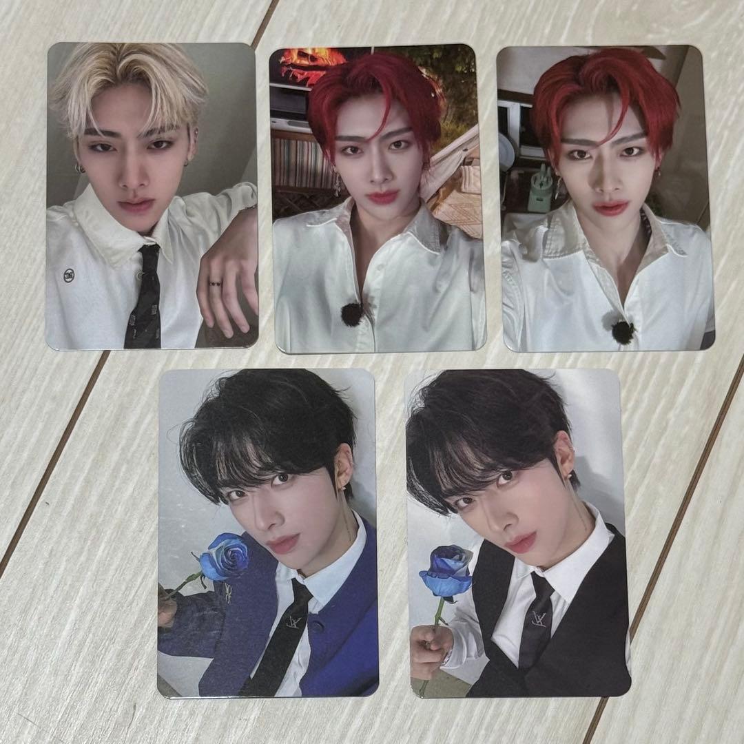 リッキー トレカ - メルカリ