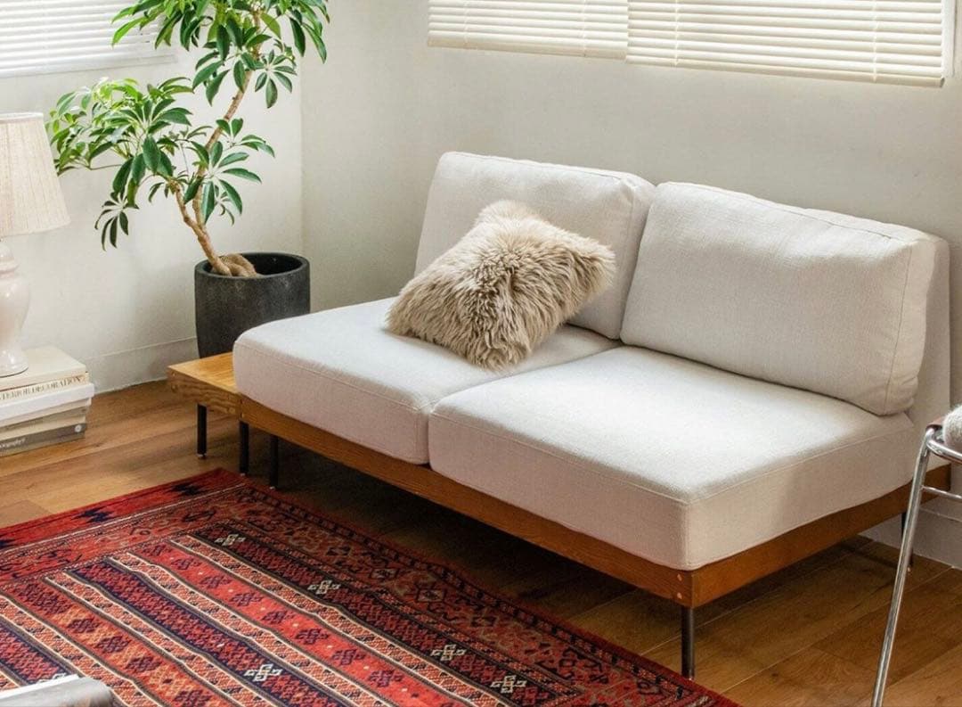 ☆本日限定価格☆ジャーナルスタンダードファニチャーLILLE SOFA