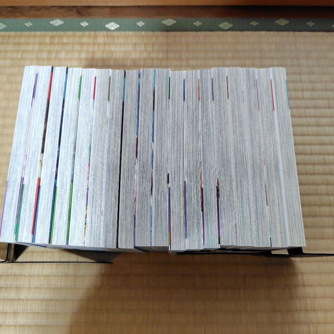 幼馴染とはラブコメにならない 1巻〜18巻　全巻セット　漫画