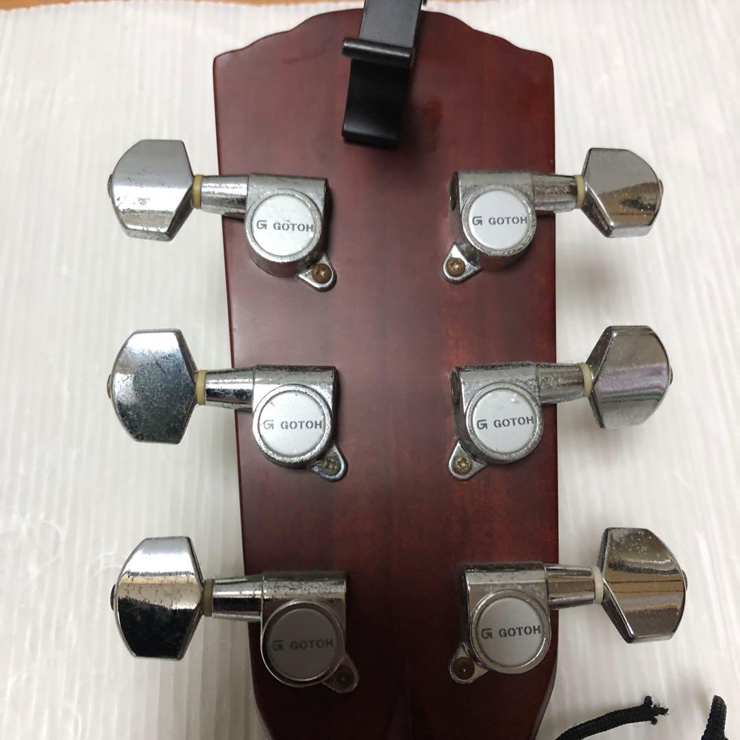 p*h様 S.Yairi ヤイリ アコースティックギター SYD50 3TS - メルカリ