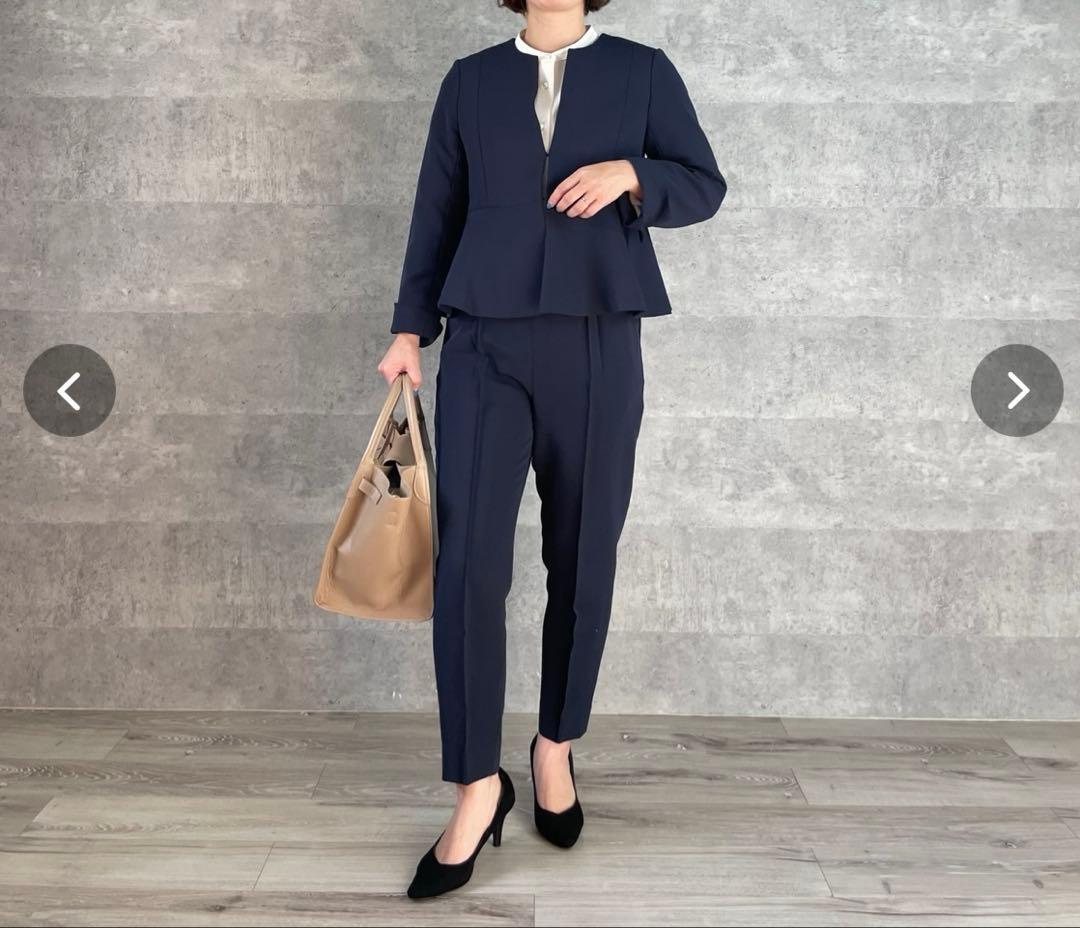 期間限定値下げ！キープマイクローゼット　フォーマルスーツ