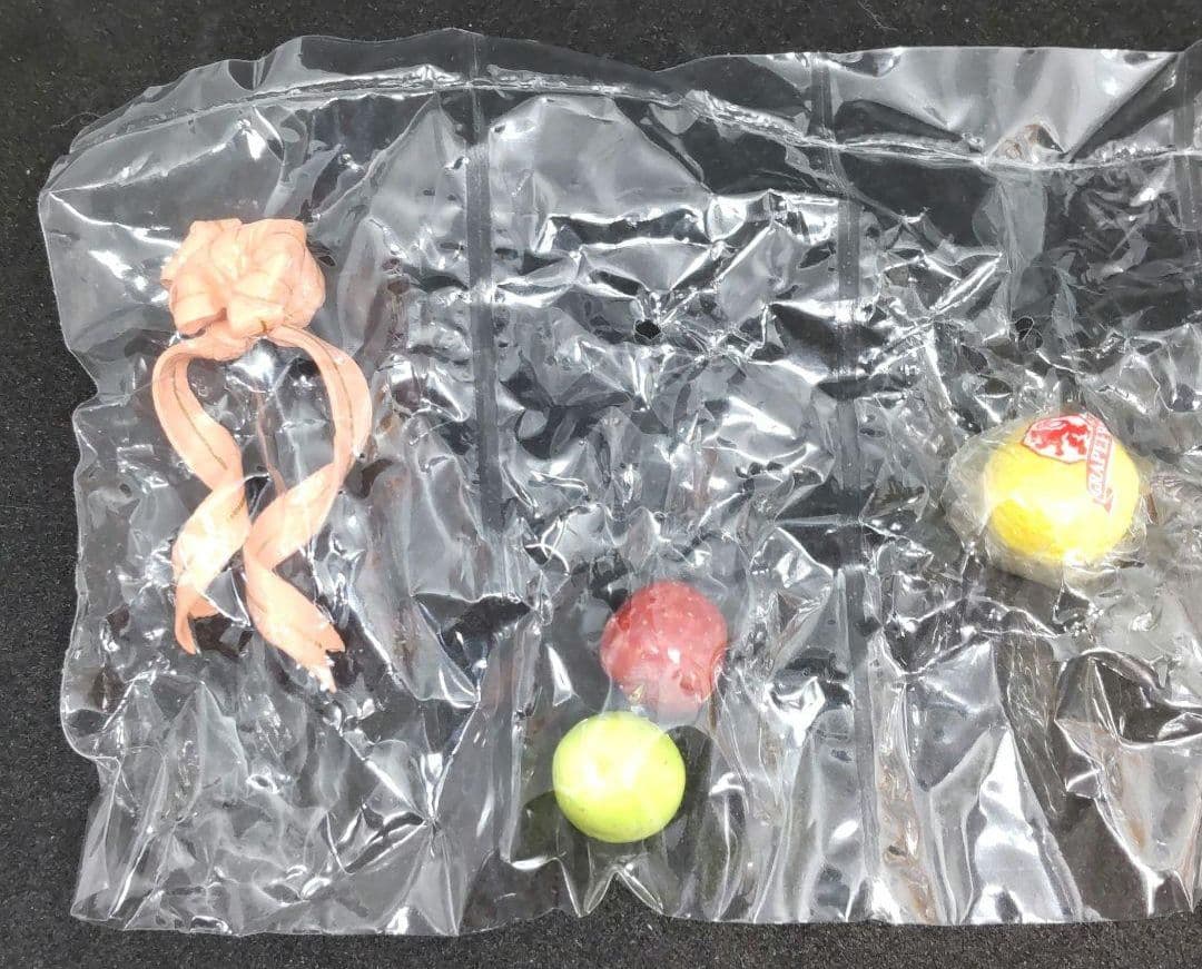 リーメント ぷちやおやさん ⑨お見舞いにどう？♡ - メルカリ