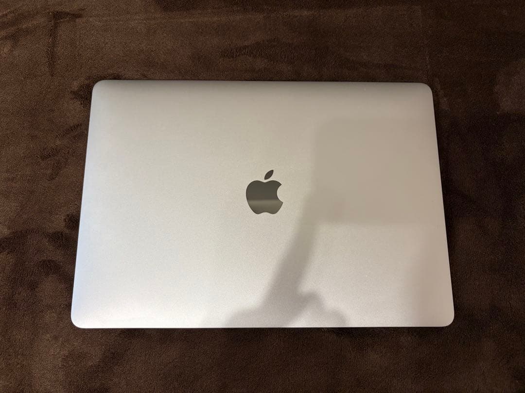 MacBook本体 MacBook Pro 13-inch (2017)