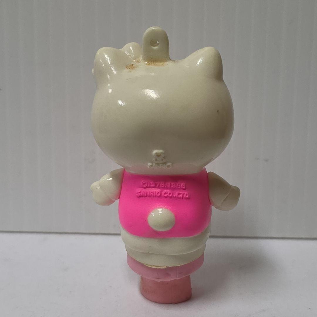 ハローキティ 平成 レトロ レア サンリオ グッズ 希少 昔 - メルカリ
