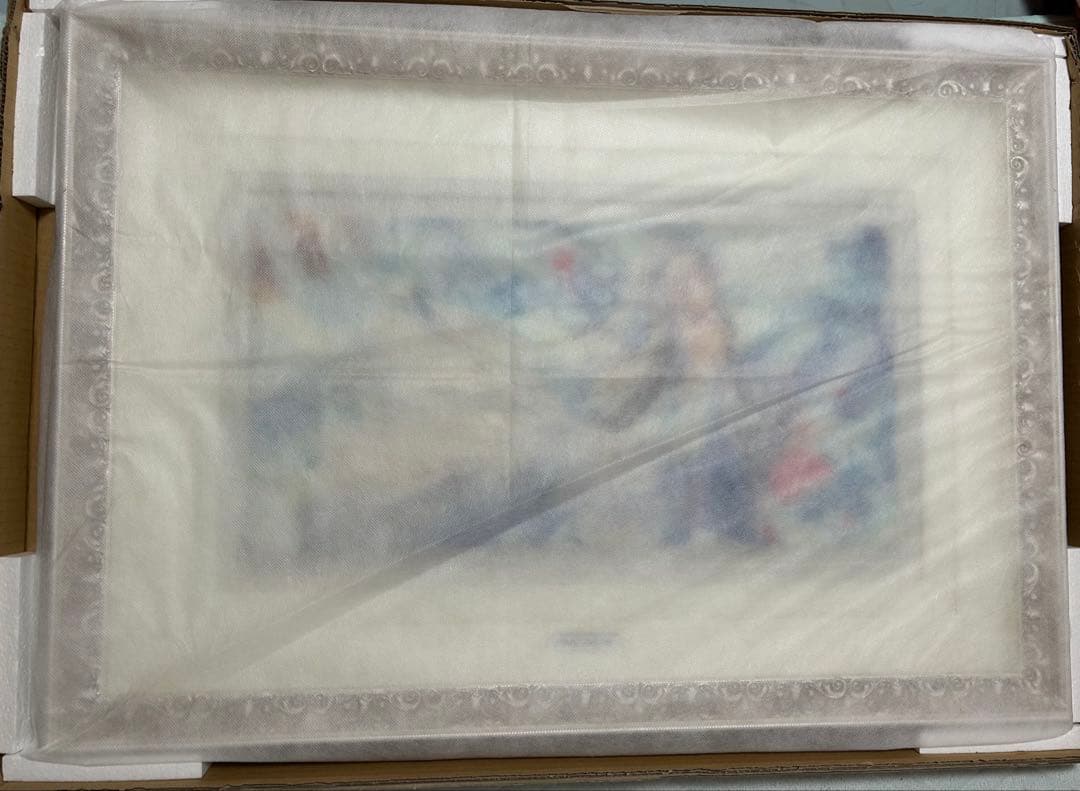 藤真拓哉 版画 ME版 PURE PRISM アールビバン アールジュネス - メルカリ