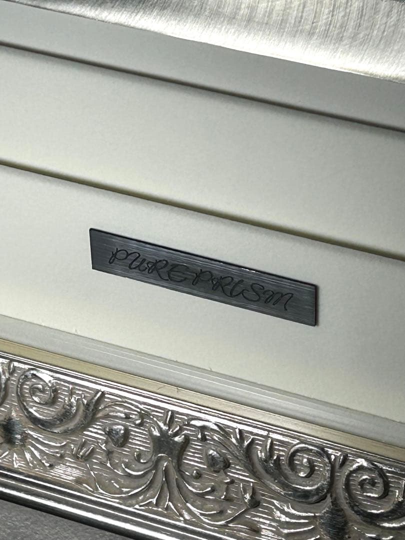 藤真拓哉 版画 ME版 PURE PRISM アールビバン アールジュネス - メルカリ