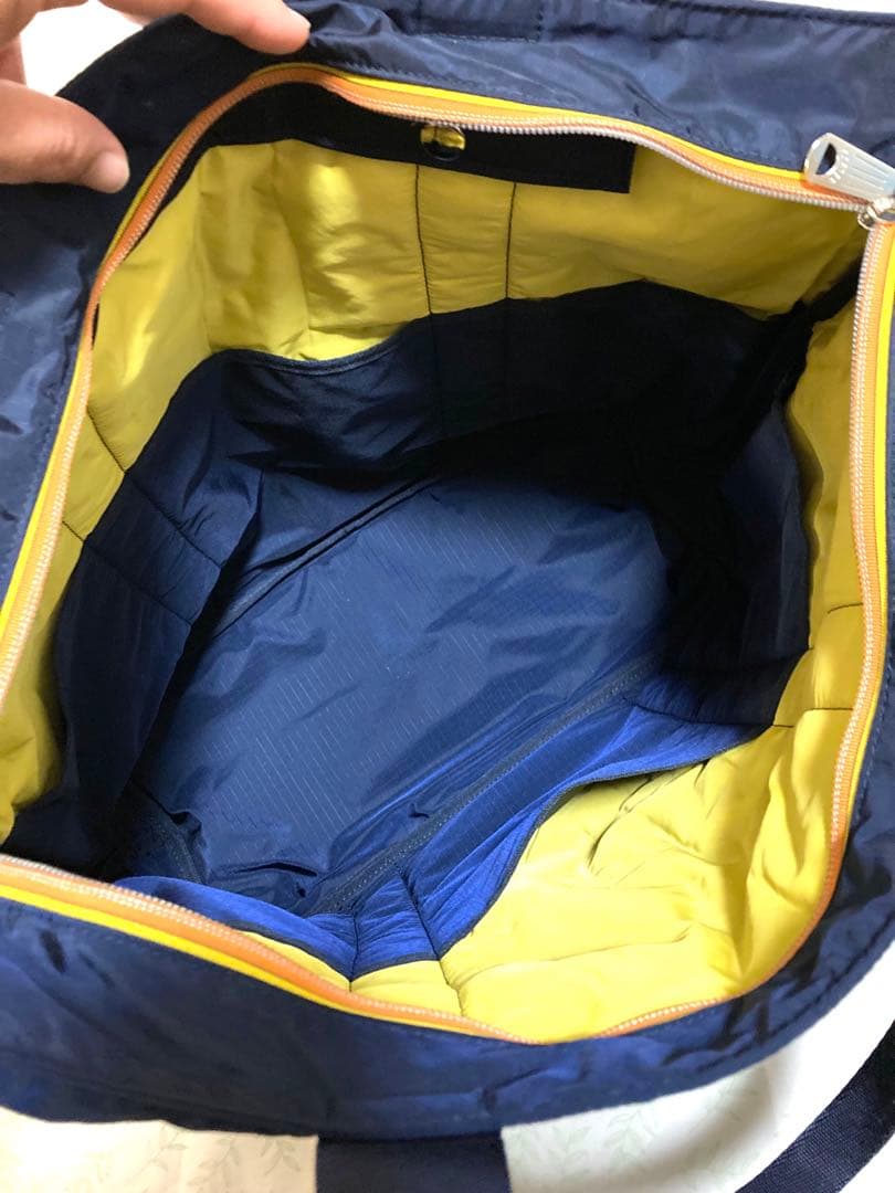 SALE】新品 porter × 桑田佳祐 コラボ トートバッグ - メルカリ