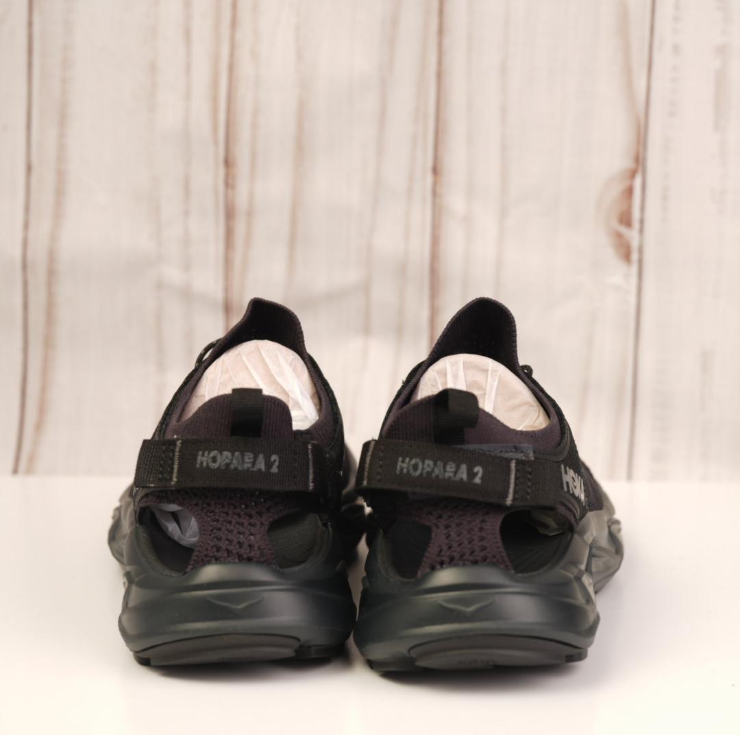未使用同等品 HOKA ONE ONE HOPARA 2 26.5cm