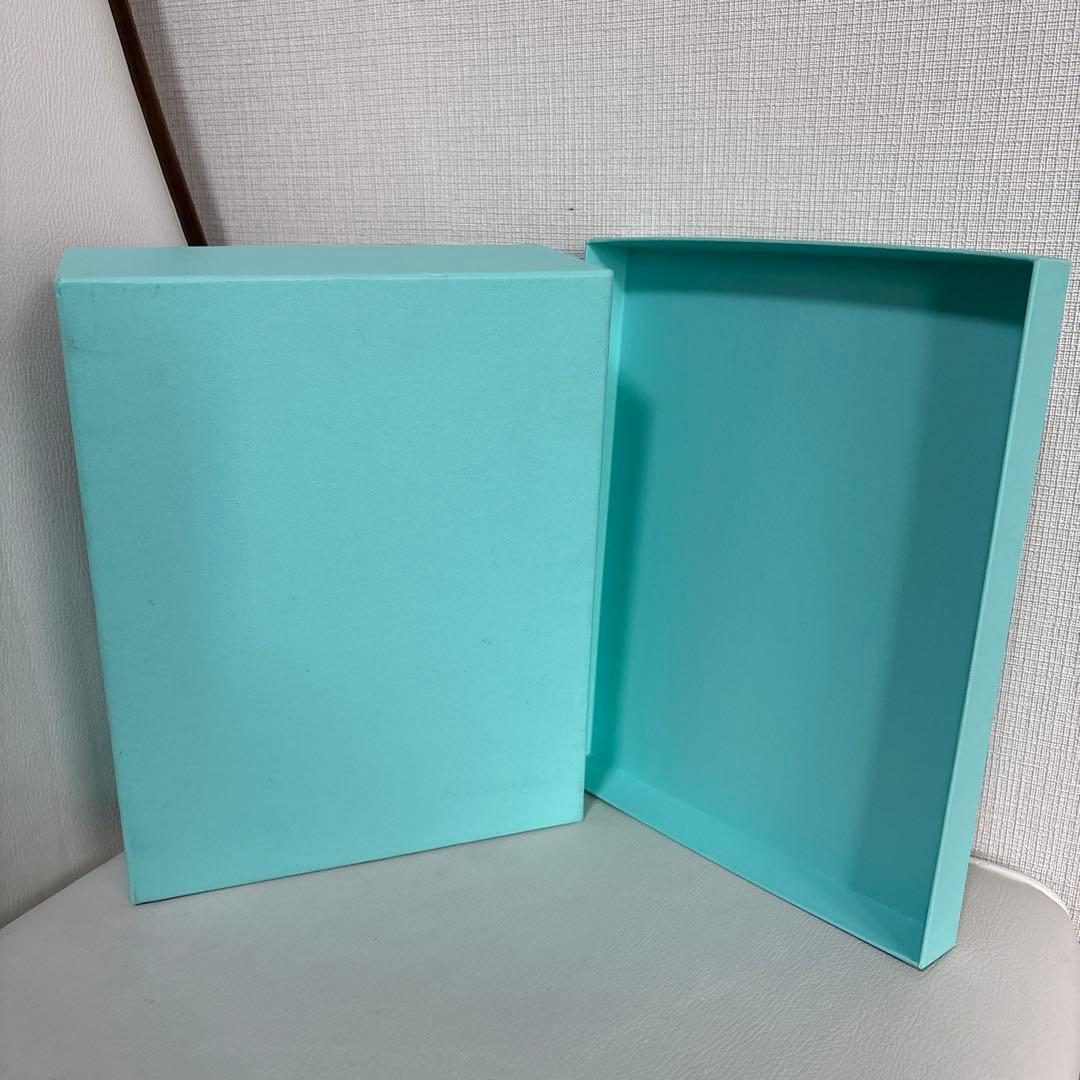 Tiffany & Co. ギフトボックス - メルカリ