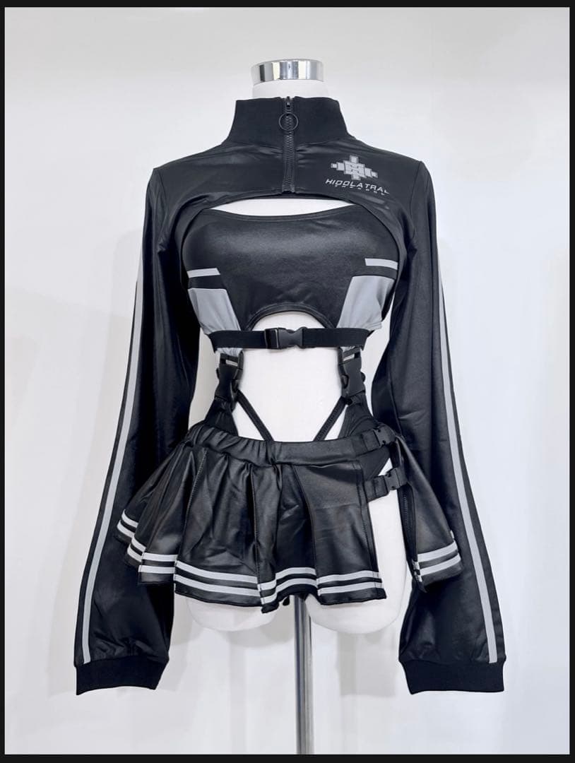 KURO サイバージャージスイムウェア フルセット HT TMDK SOUL SPORTS ジャージセットアップ(2026)