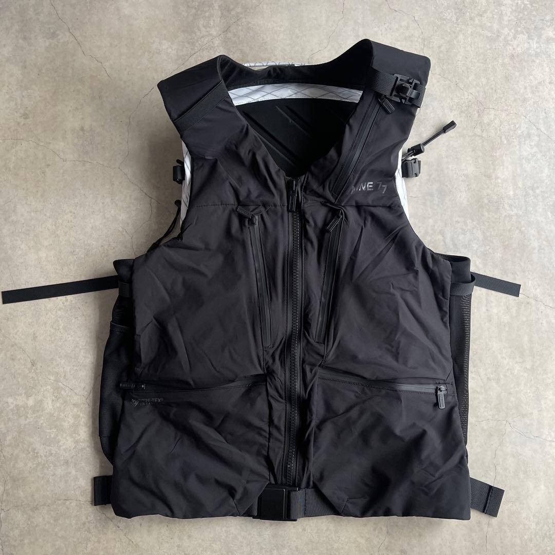 burton MINE77バックカントリー ベスト パック - メルカリ