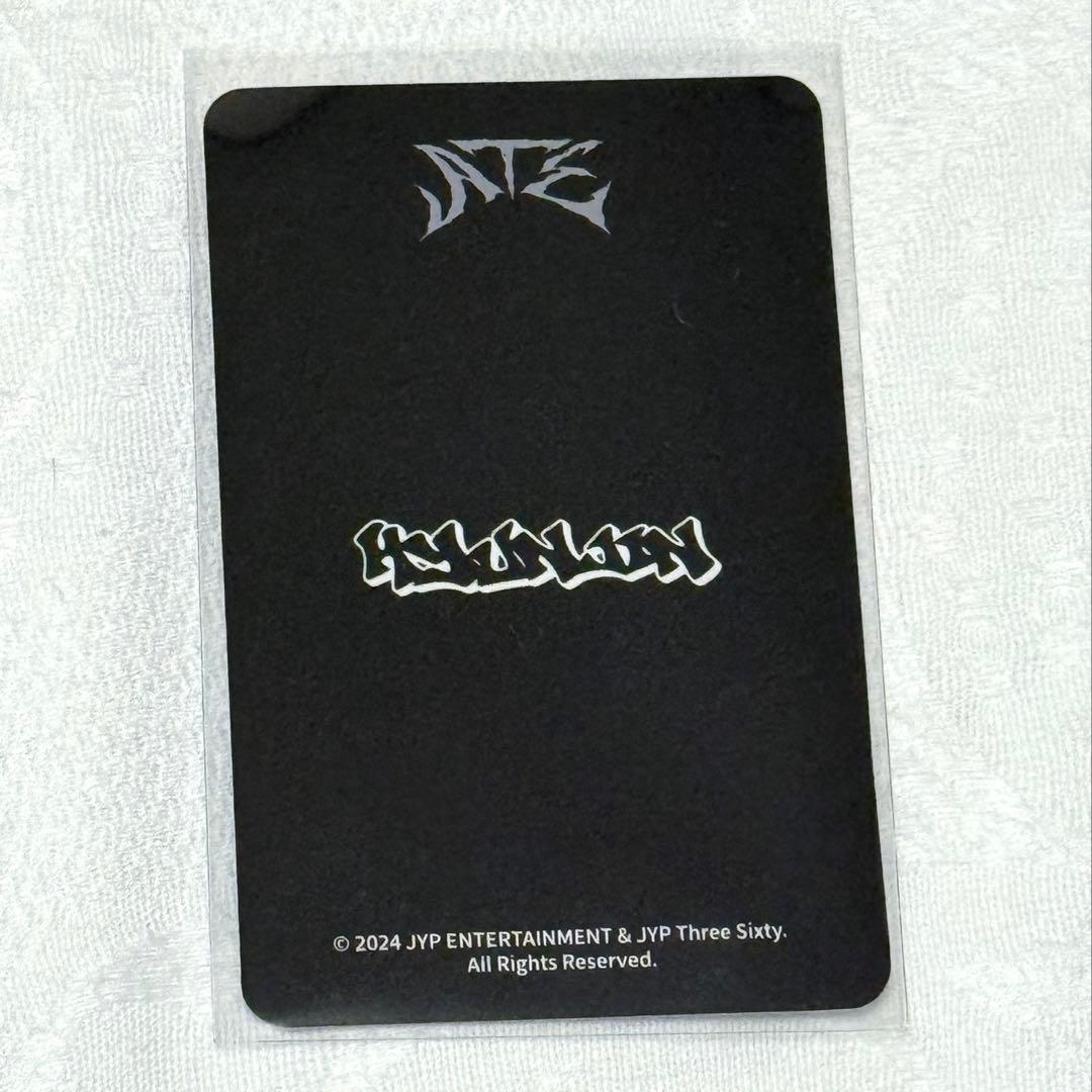StrayKids ATE バインダー トレカ ヒョンジン - メルカリ