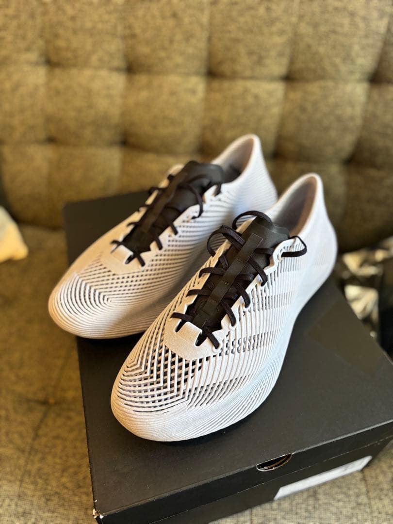 靴 adidas CLIMACOOL LACED US11 1/2, JP29.5