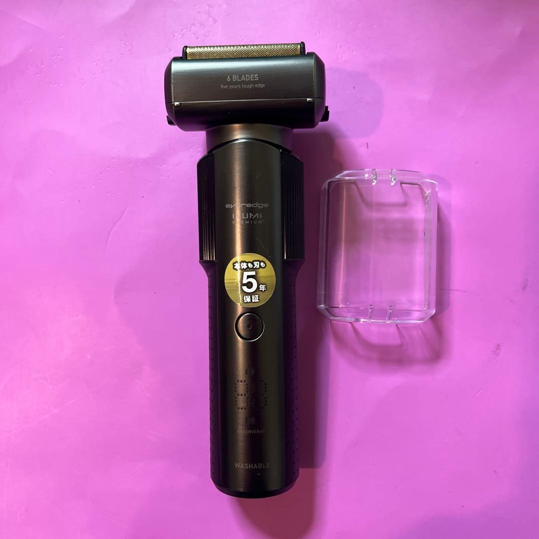 everedge IZUMI PREMIUM イズミ IZF-E863 本日終了