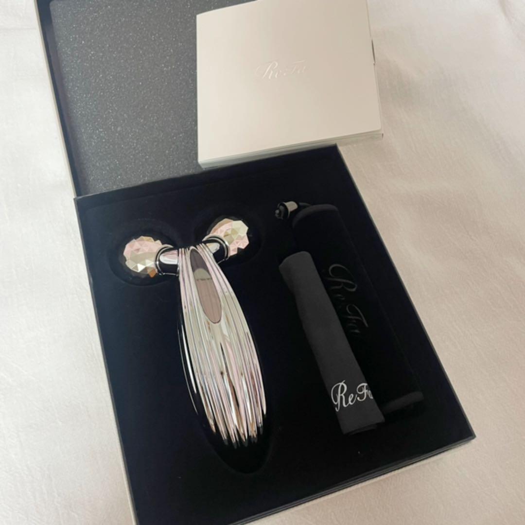 その他 ReFa CARAT RAY FACE