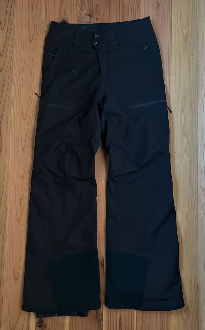 Patagonia メンズ・パウダー・タウン・パンツ（ショート）XS