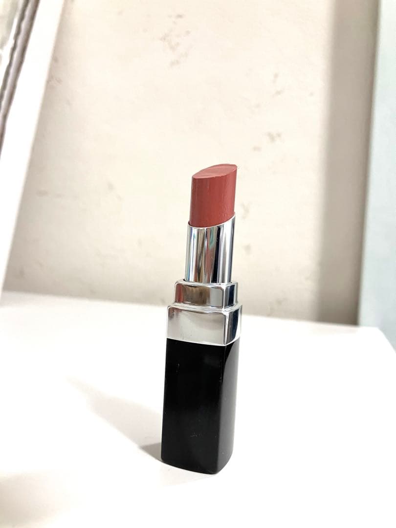 希少人気！〉ルージュ ココ ブルーム 110 シャンス ドゥ シャネル