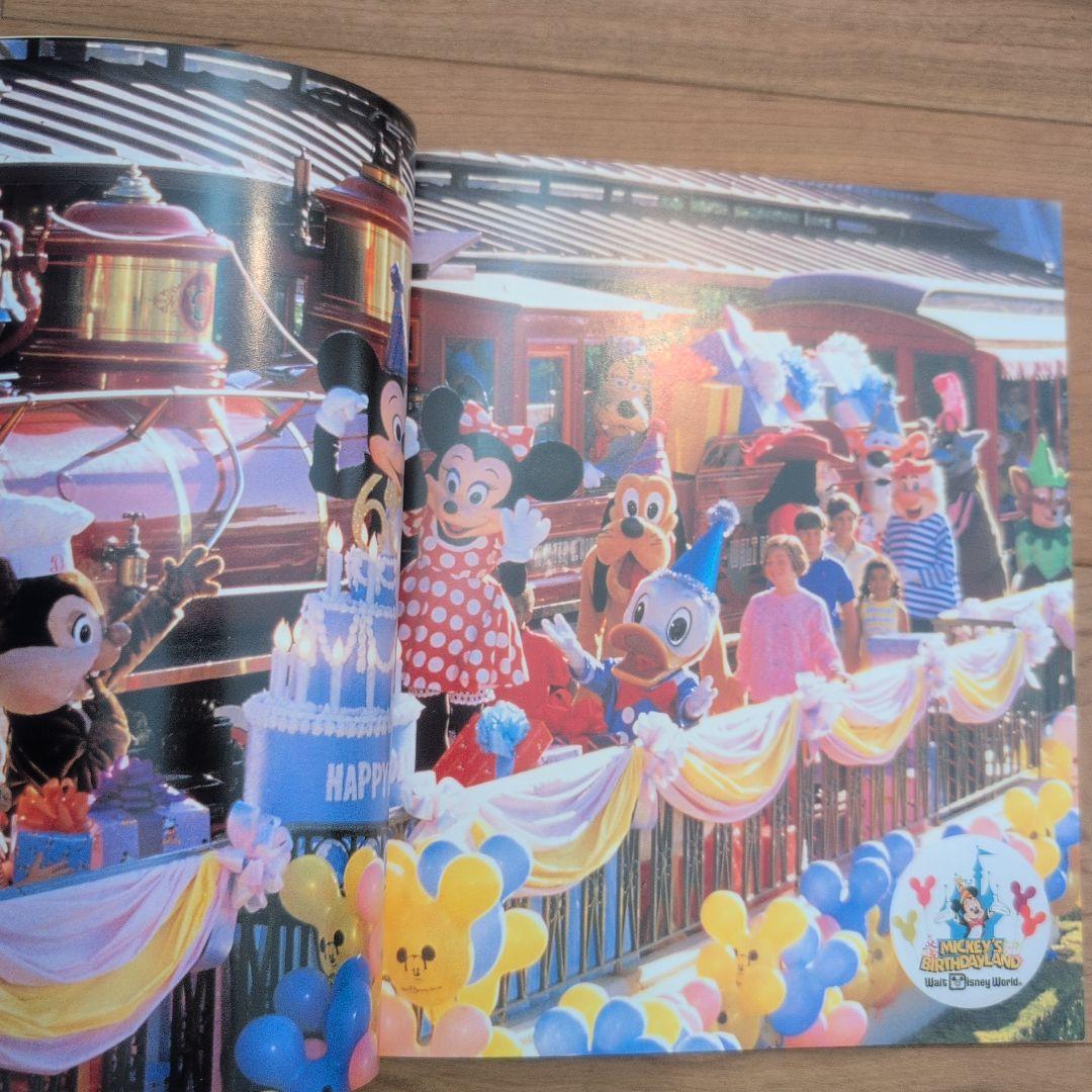 希少】ミッキー60周年HAPPY 60th BIRTHDAY ミッキーマウス - メルカリ