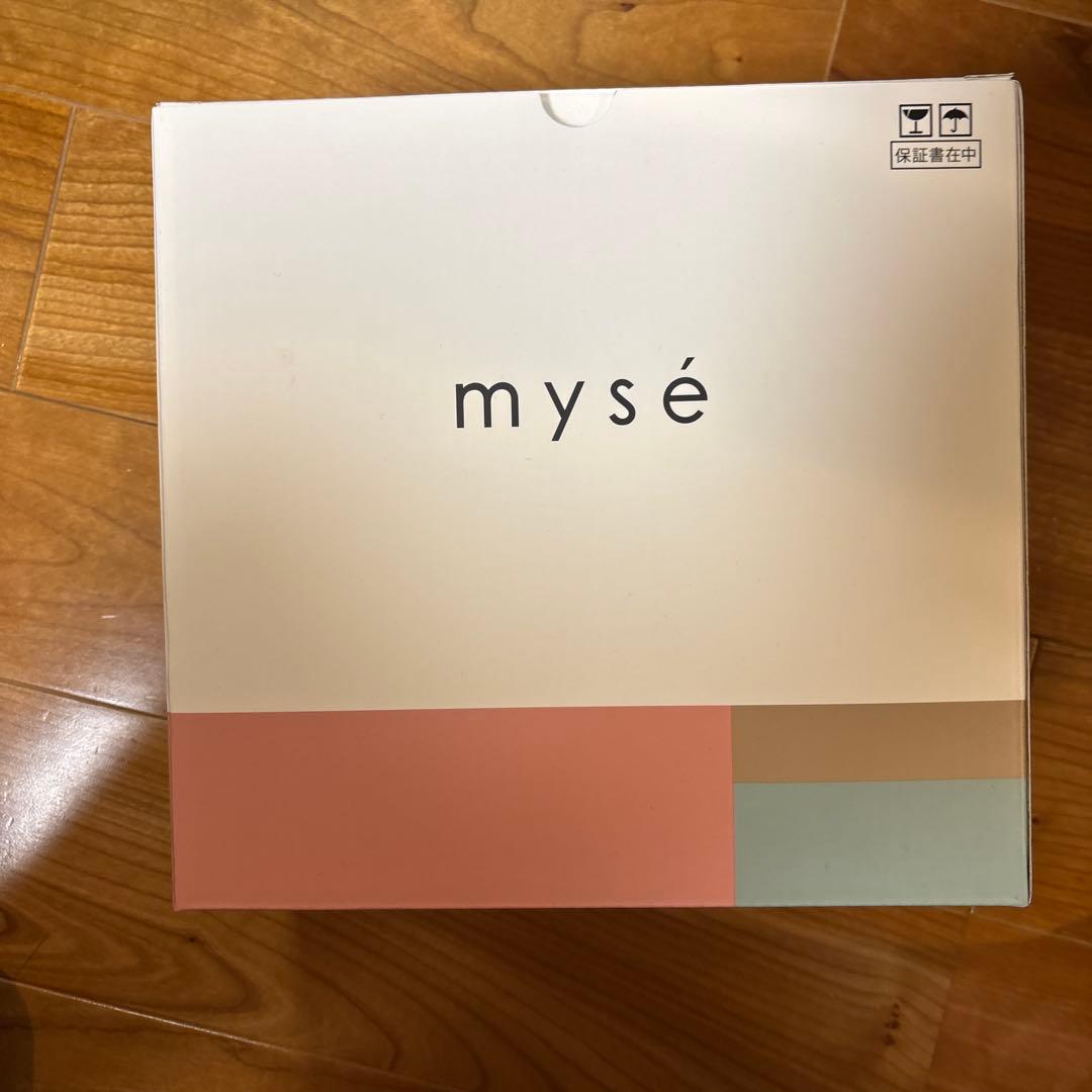 YA-MAN mysé ニードルヘッドスパリフト MS-31N YA-MAN（ヤーマン） ミーゼ ニードルヘッドスパリフト｜MS-31N｜[通販