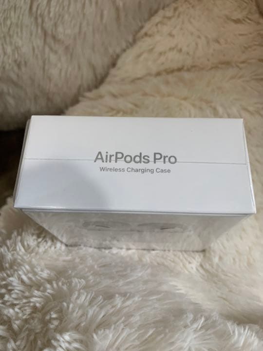 Apple AirPod Pro 新品