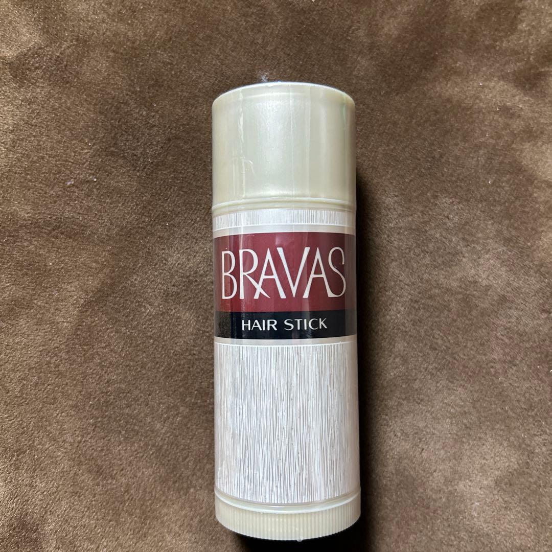 資生堂 ブラバスヘアチック60g - メルカリ