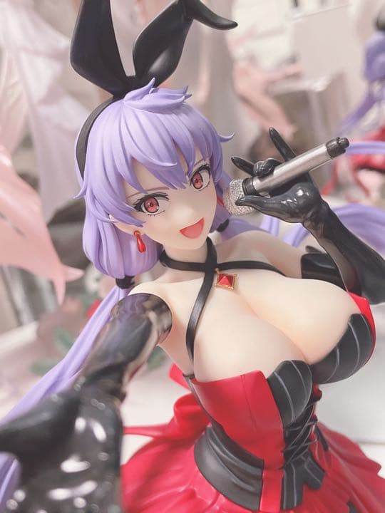 ユニオンクリエイティブ 『虚構推理』七瀬かりん 正規品 開封品 - メルカリ