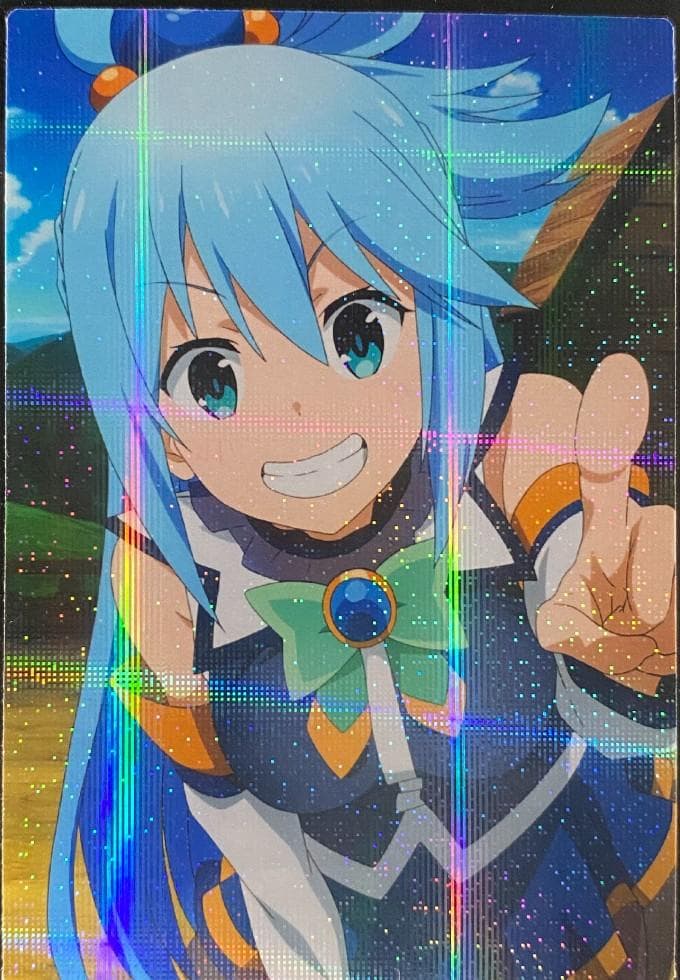 10111 ACG ウラシク セクシーカード - メルカリ