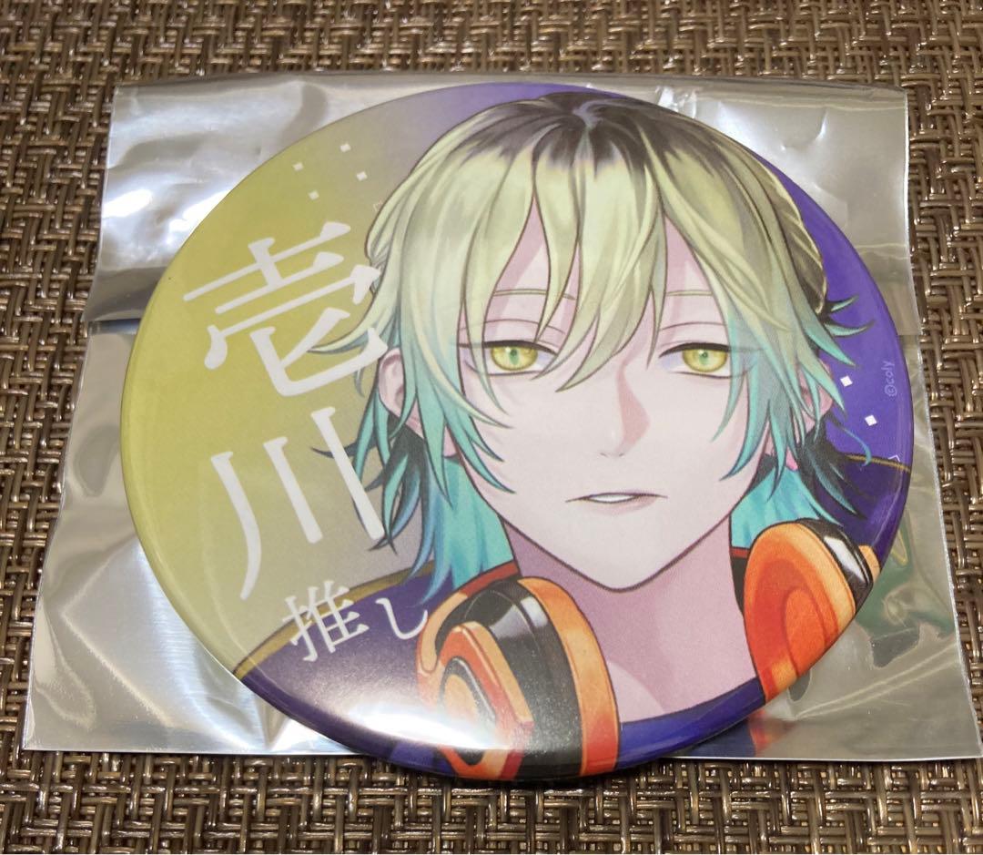 ブレマイ 壱川春日 缶バッジ 1st Anniversary 32点