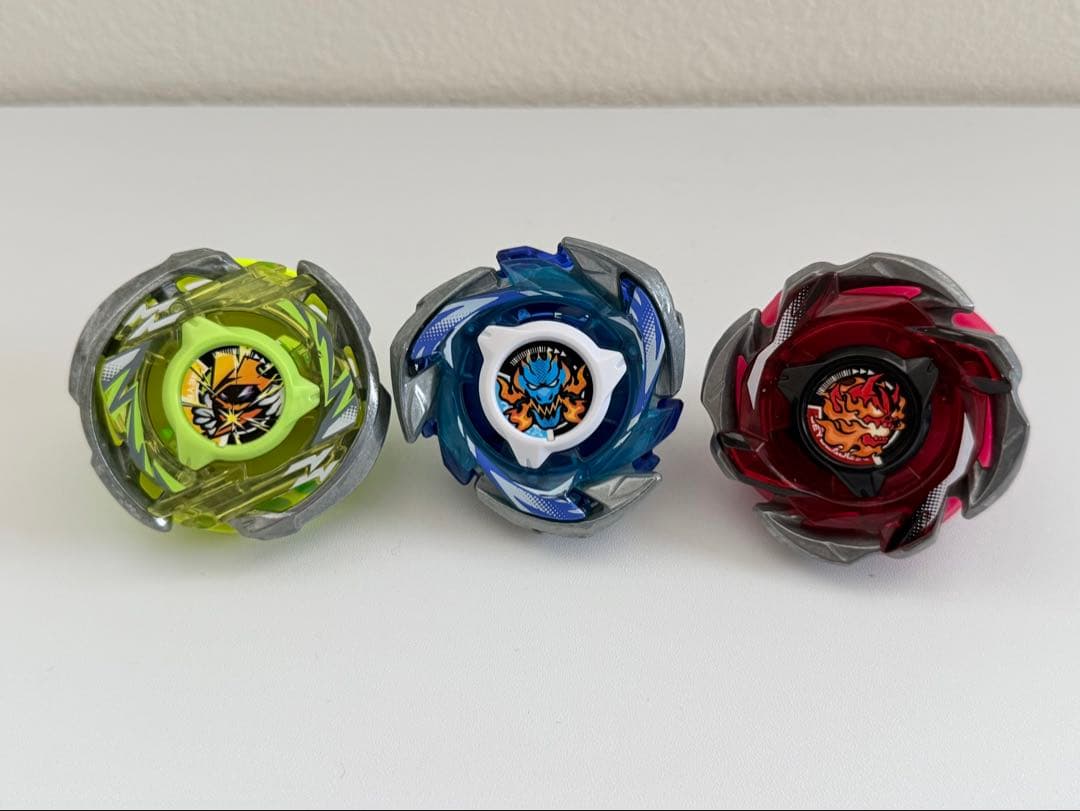 BEYBLADE X まとめ売り ベイブレードX - メルカリ