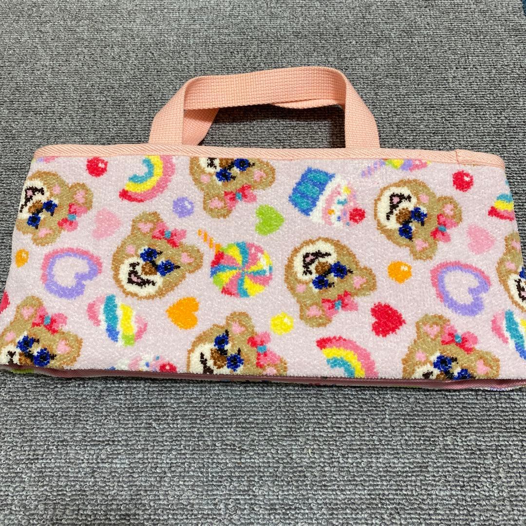 フェイラー ベビーカーポーチ【美品】