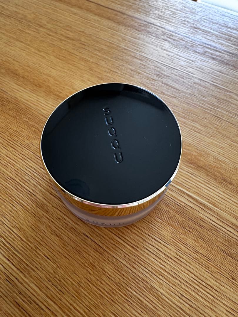 SUQQUザファンデーション205 SUQQU（スック） 【#205 30g】【リニューアル発売】【国内正規品送料