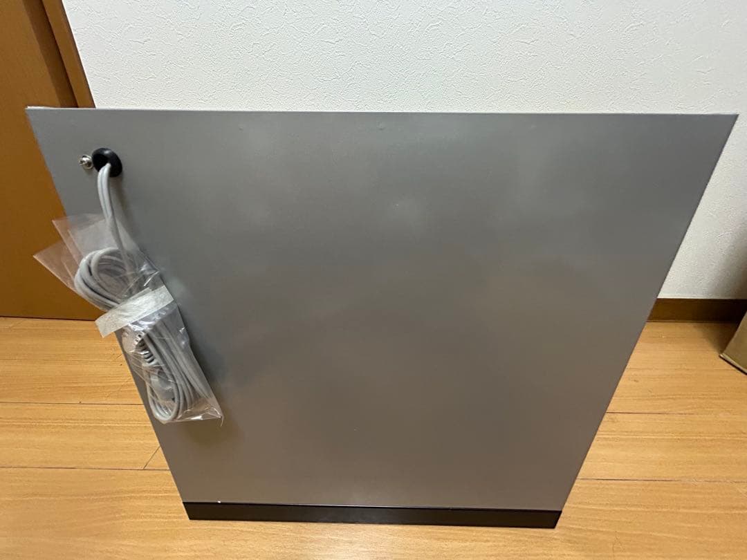 ヤスター 紫外線消毒器 スーパーエース ステリライザー 新品 貴重 理美容室