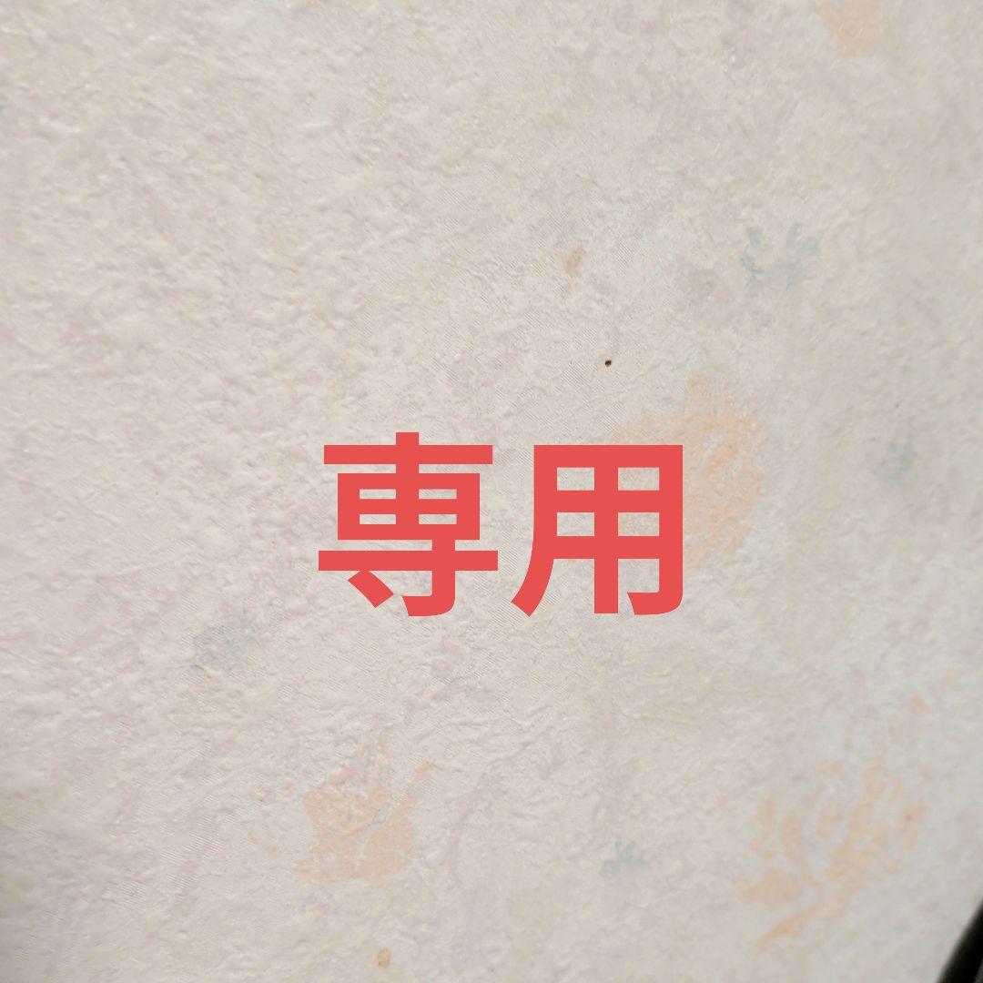 専用！名札付き❢