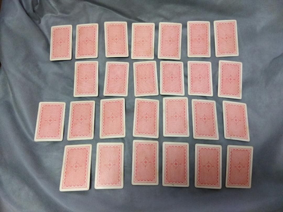 任天堂 トランプ No.303 昭和レトロ