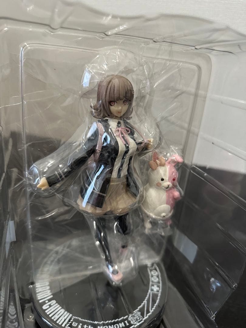 七海千秋】スーパーダンガンロンパ2 みんなくじ A賞 フィギュア - メルカリ