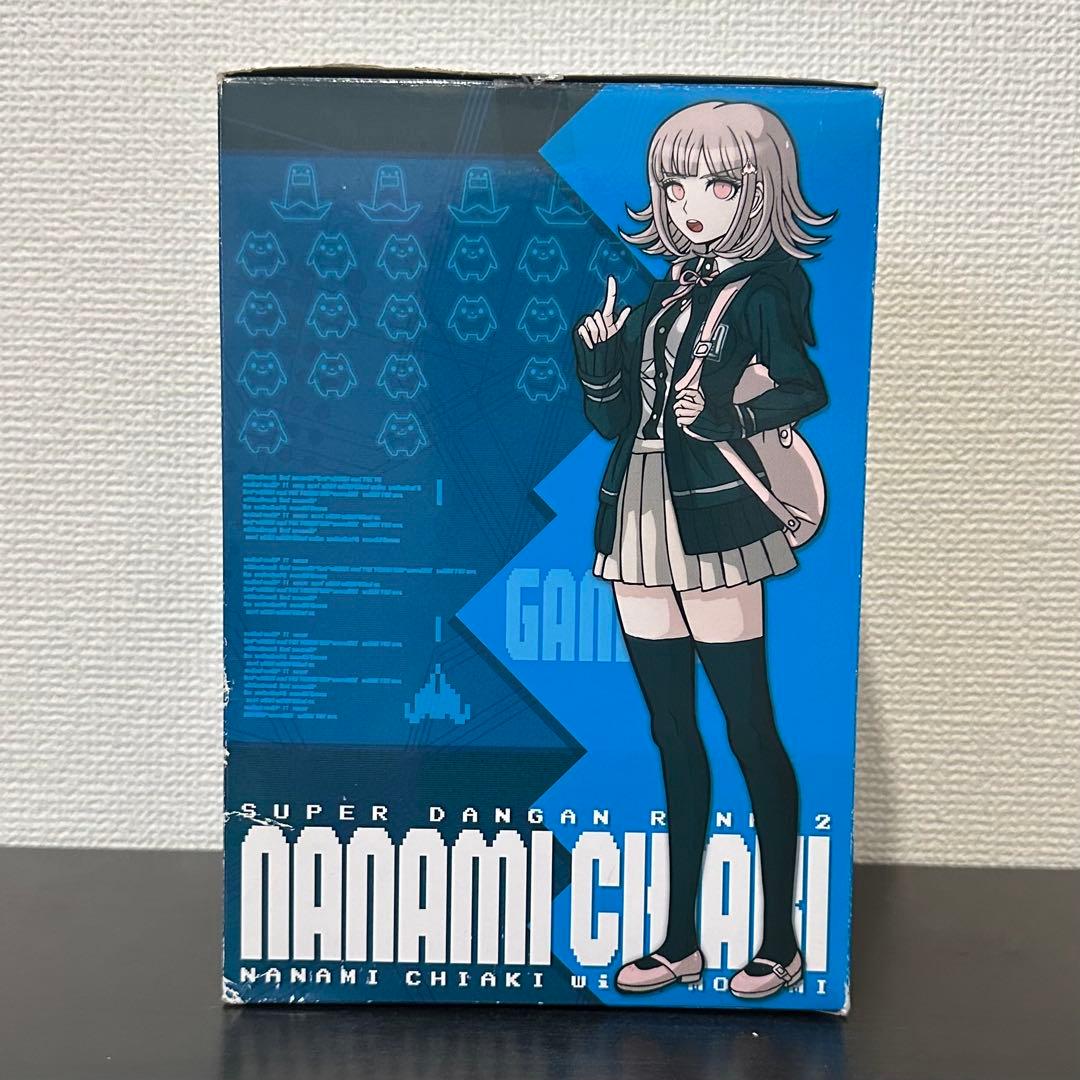 七海千秋】スーパーダンガンロンパ2 みんなくじ A賞 フィギュア - メルカリ