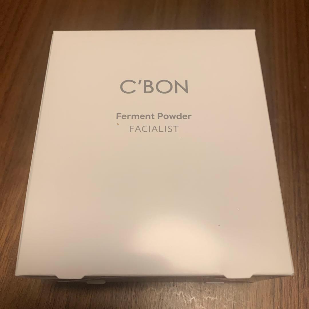 C'BON Ferment Powder 洗顔料 160ピース